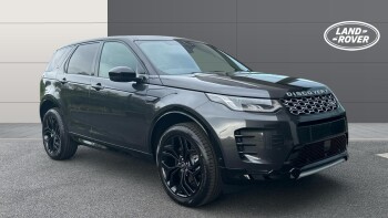 Land Rover Discovery Sport 1.5 P270e Metropolitan 5dr Auto [5 Seat] Station Wagon